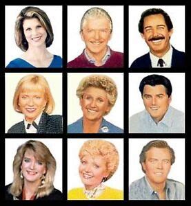 Brady Bunch The Bradys 1990 TV Series Spinoff DVD Brady 500 Bradys on ...