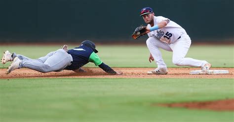 Grae Kessinger Set To Make MLB Debut This Week