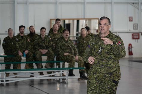 Canadian Army On Twitter RT Army Comd Armee I Was Happy To Be In