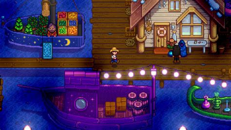 Game Review Stardew Valley