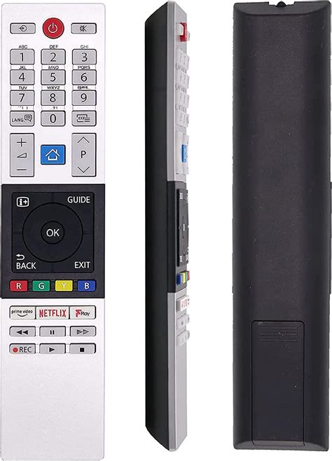 Amazon YuanYouTong Universal Remote Control For Toshiba TV Remote