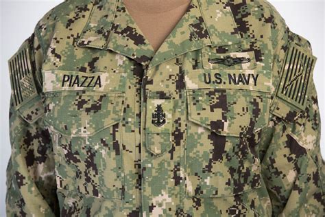 New Navy working Uniform rollout Starts this Fall | The Military Channel