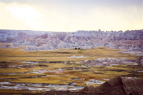 9 Awesome Badlands Trails: Guide to Hiking in Badlands National Park