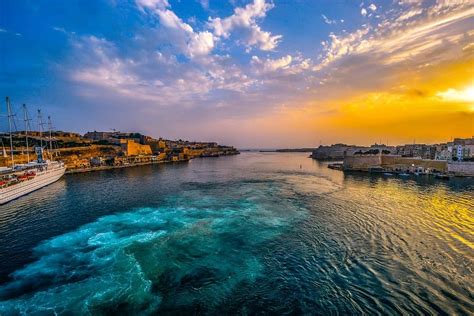 Guide To Visiting Malta Tripelle