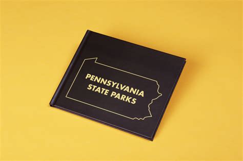 Pennsylvania State Parks Chad Muthard