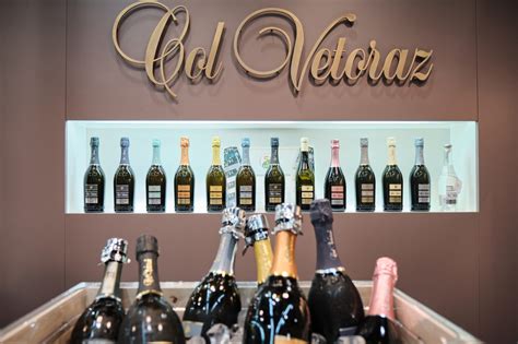 Vinitaly Di Col Vetoraz