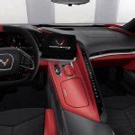 Here Are All Of The 2020 Corvette Interior Colors GM Authority