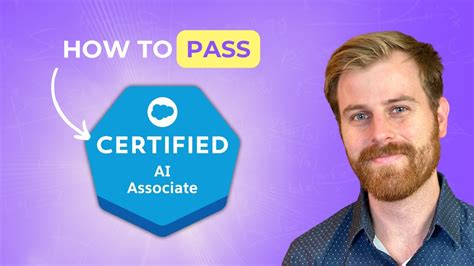 Minute Course Salesforce Ai Associate Certification Youtube