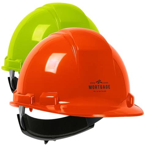 Whistler ratchet hi-vis hard hat | Corporate Specialties