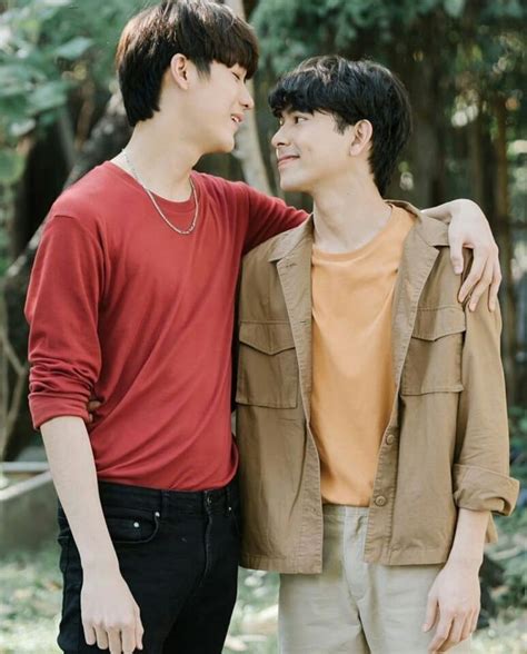 Pin By Cute Wolf On Bl And Thai Actors Cute Gay Actors Thai Drama