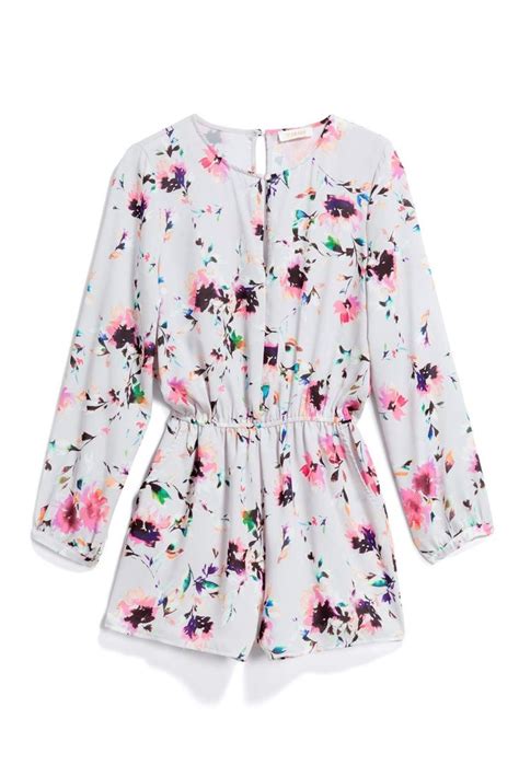 Western Look Personal Stylist Stitch Fix Floral Tops Rompers My