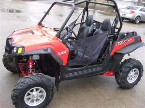 2013 Polaris Rzr Xp 900 Efi Motorcycles For Sale