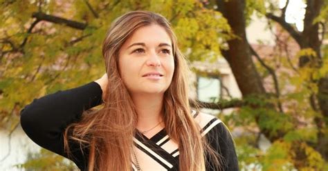 Le Style De La Petite Blonde Cheerleader