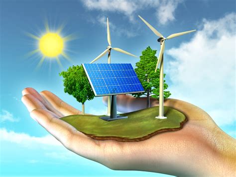 Renewable Energy Explained Reliable Energy