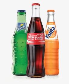 Coca Cola Fanta Sprite Png Transparent Png Transparent Png Image