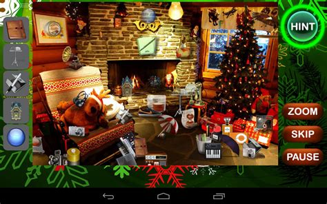 Christmas Hidden Objects APK for Android Download