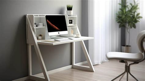 Successful Portable Computer Desk Choices: Work Anywhere