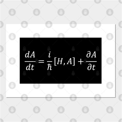 Heisenberg equation of motion, quantum mechanics and physics - Physics ...