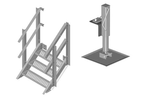 EQUIPMENT-PLATFORM-ACCESSORIES | CommScope