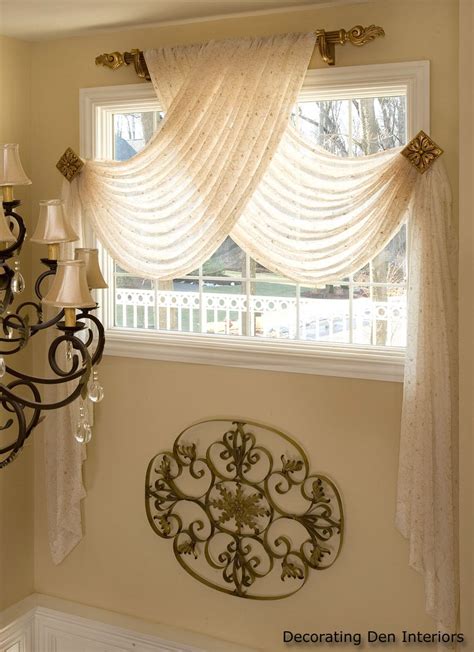 20+ Sheer Window Treatment Ideas – The Urban Decor