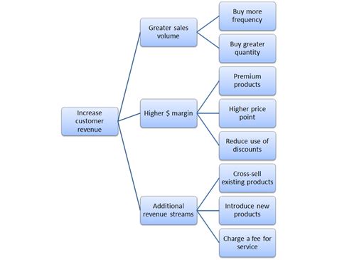 Customer Revenues - Strategies for Customer Loyalty & Lifetime Value