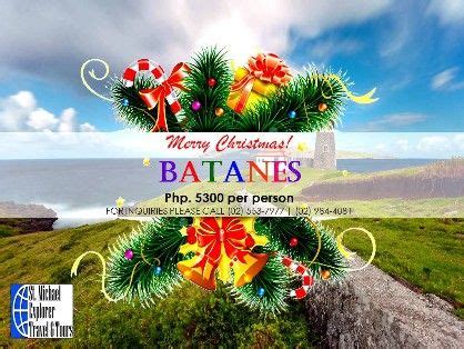 Batanes Tour Package [ Tour Packages ] Metro Manila, Philippines ...