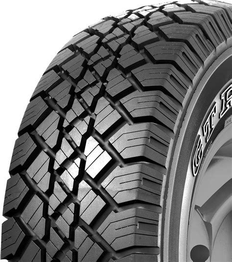 GT RADIAL adventuro A T 235 85 R16 120S F E 72 gelände Pneu