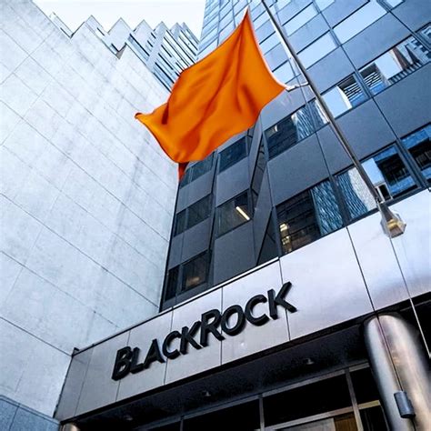 L ETF Bitcoin De BlackRock Passe La Barre Du Milliard De Dollars