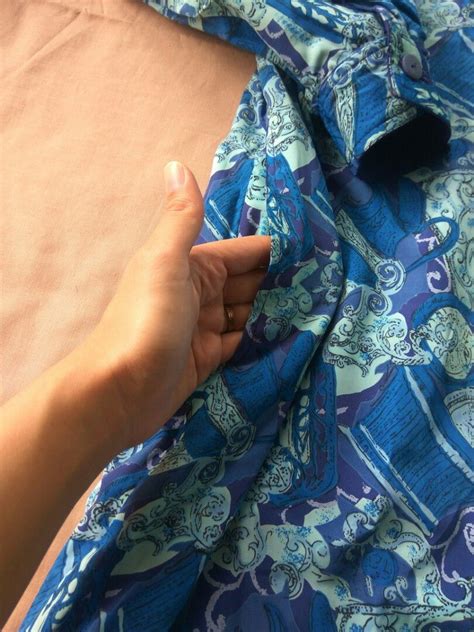 Outer Batik Cewek Bolak Balik Fesyen Wanita Pakaian Wanita Baju