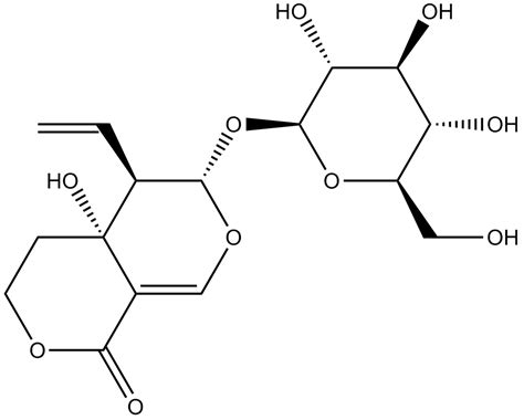 Apexbio Swertiamarin