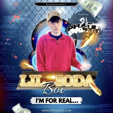 Lil Soda Boi Send It In The Air Lyrics Genius Lyrics