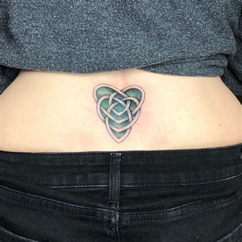 Celtic Motherhood Knot Meaning