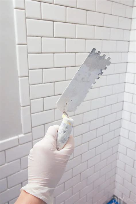 Tips To Install Subway Tile In Your Bathroom