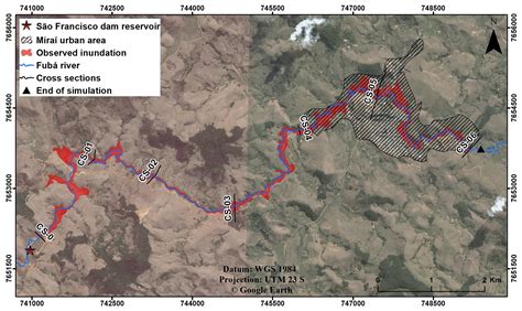 NHESS Analysis Of Flood Warning And Evacuation Efficiency By