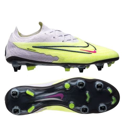 Nike Phantom Gx Elite Sg Pro Player Edition Luminous Barely Volt