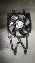 ABS Round Truck Radiator Fan at Rs 4500/piece | Mumbai | ID: 2851550693162