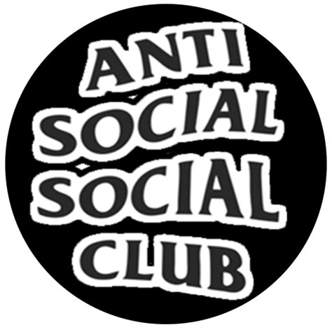 anti social social club logo png 20 free Cliparts | Download images on ...