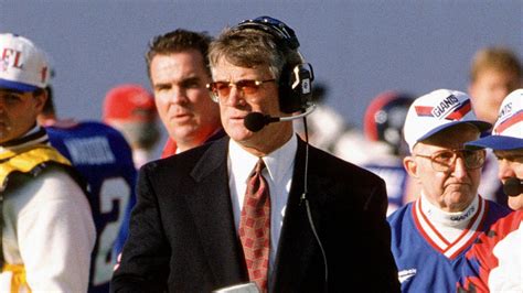 Dan Reeves dies: Longtime NFL head coach, Super Bowl winning player for ...