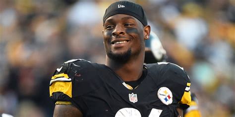 Leveon Nadrew Bell Net Worth October Salary Age Siblings