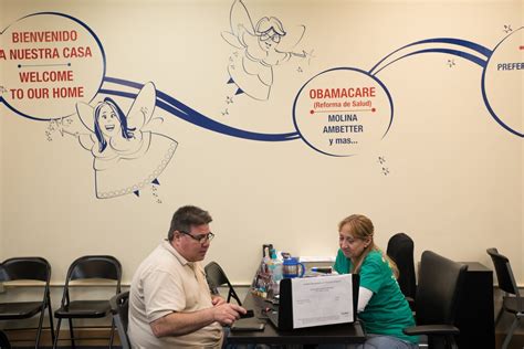 Obamacare Enrollments Have Risen By 2 Million Since February The New