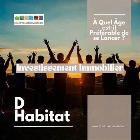 Investissement Immobilier D Habitat Immobilier