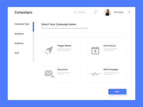 Campaigns Designed By Anton Tkachev For Ui Connect With Them On