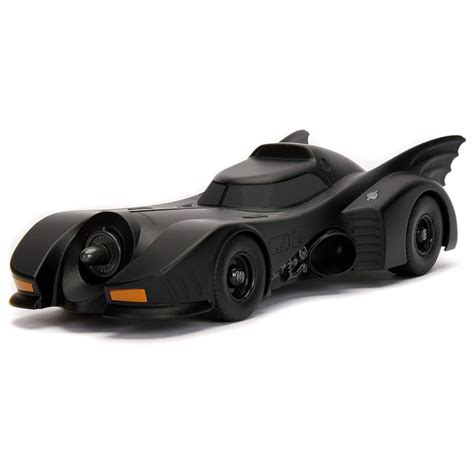 Automobilli Miniaturas Colecionáveis Miniatura Batmobile USB Radio