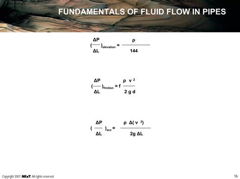 Nodal Analysis Introduction To Inflow And Outflow Performance Next Ppt