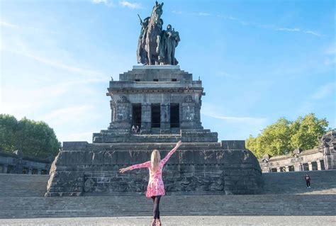 10 Cool Things To Do In Koblenz Germany In 1 Day Paulina On The Road