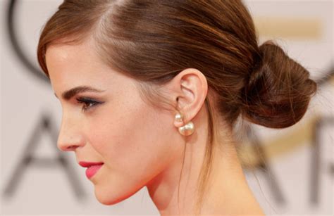 PEARL NEW YEAR COUNTDOWN Mise En Dior Pearl Earrings Took Over In 2014