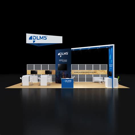 Pe X Trade Show Booth Rental Pure Exhibits