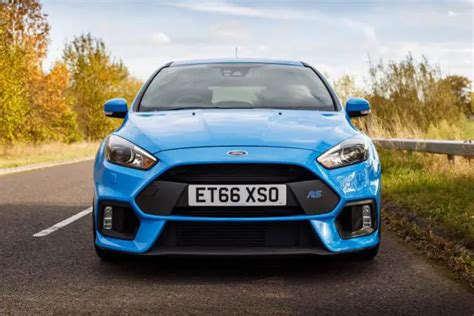 Ford Focus RS Tuning Best Mods For A Mk1 Mk2 And Mk3 Focus beplay体