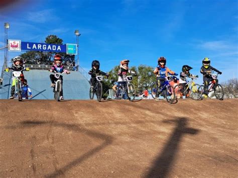 Bmx Se Realiz La Segunda Fecha De Campeonato Local Lv Ar