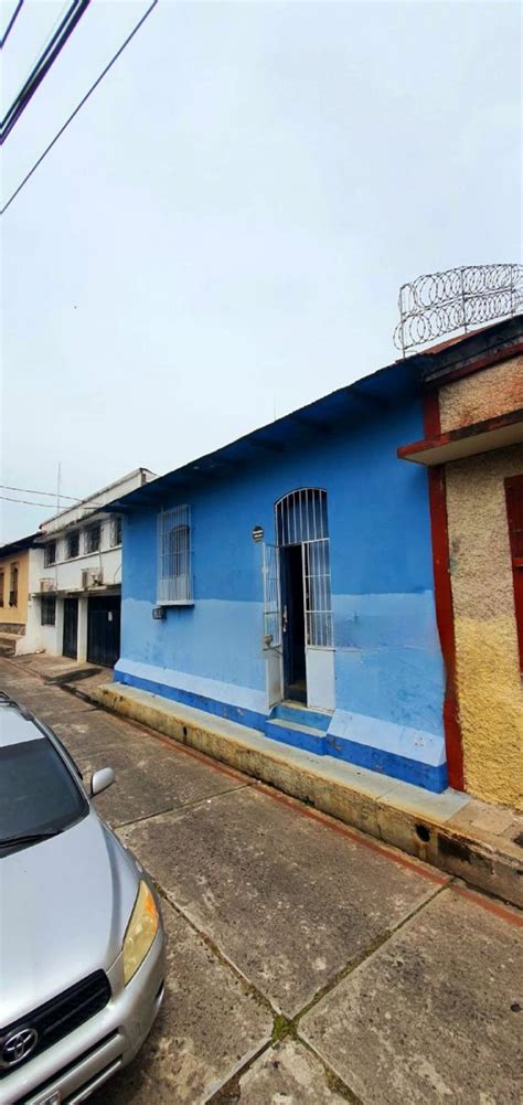 Casa En Venta En Retalhuleu Retalhuleu Q Cav